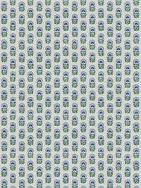 Fabric by the yard - Heritage 23109 Forest