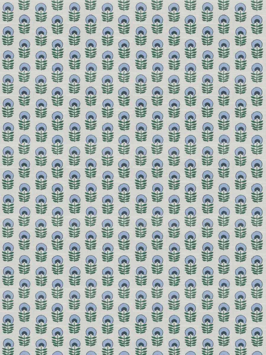 Fabric by the yard - Heritage 23109 Forest