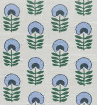Fabric by the yard - Heritage 23109 Forest