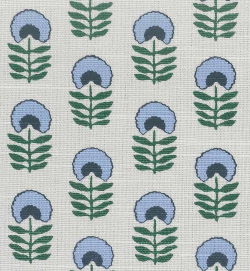 Fabric by the yard - Heritage 23109 Forest