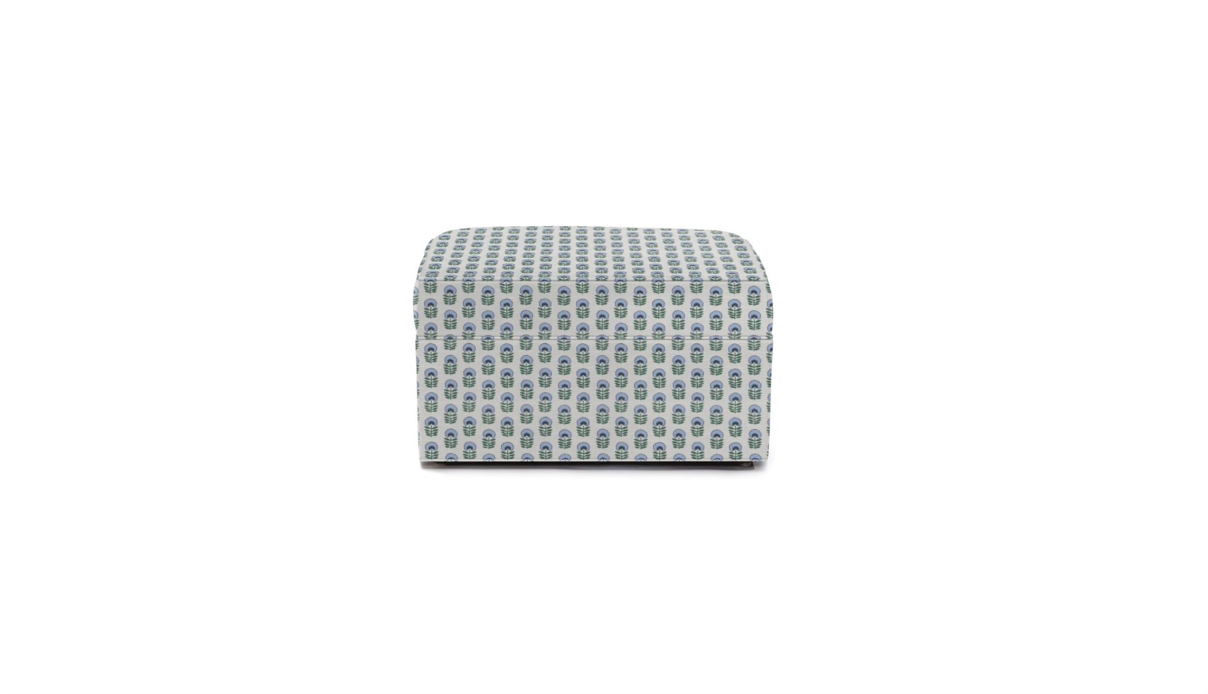 Fabric by the yard - Heritage 23109 Forest