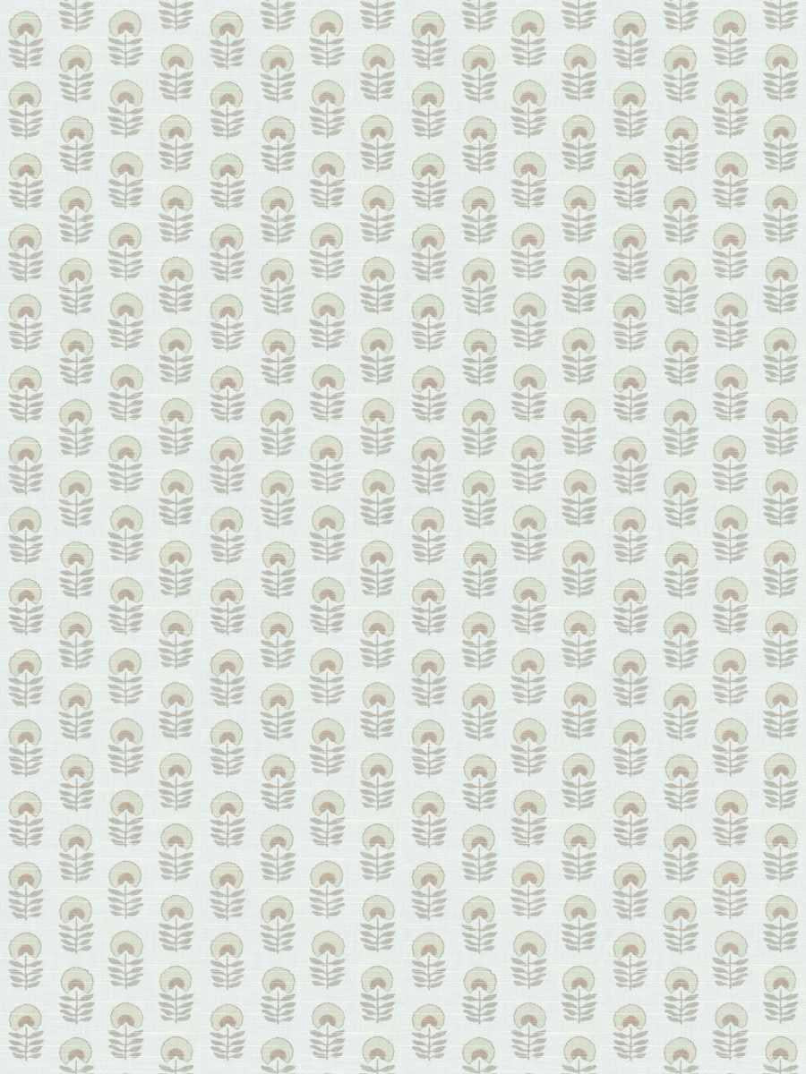 Fabric by the yard - Heritage 23109 Ivory