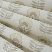 Fabric by the yard - Heritage 23109 Ivory