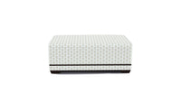 Fabric by the yard - Heritage 23109 Ivory