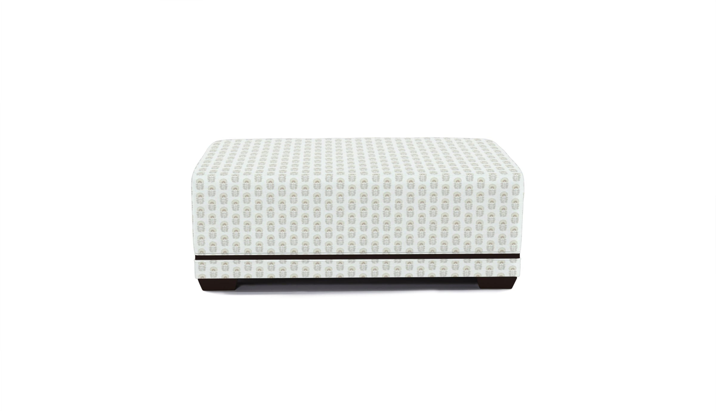 Fabric by the yard - Heritage 23109 Ivory