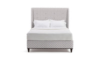 Fabric by the yard - Heritage 23109 Mulberry