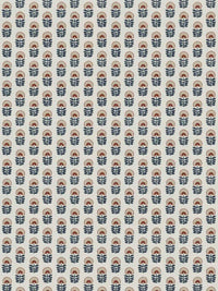 Fabric by the yard - Heritage 23109 Pottery