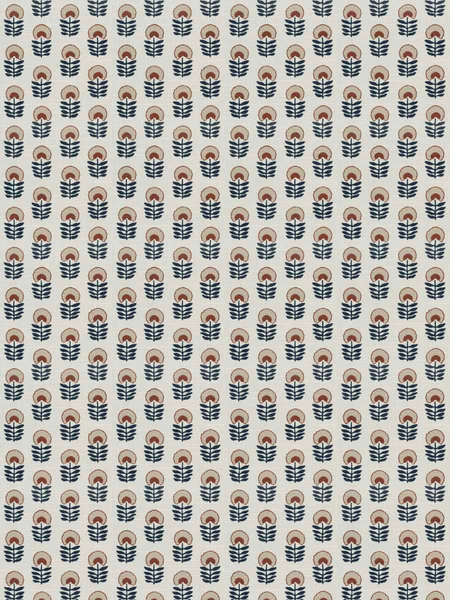 Fabric by the yard - Heritage 23109 Pottery