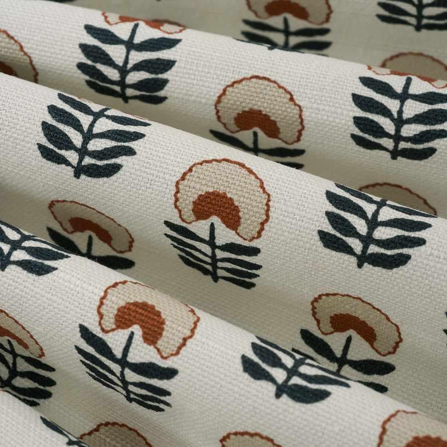 Fabric by the yard - Heritage 23109 Pottery
