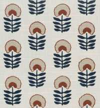 Fabric by the yard - Heritage 23109 Pottery