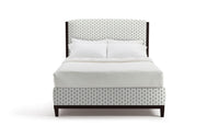 Fabric by the yard - Heritage 23109 Sky Garden