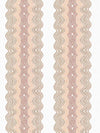 Fabric by the yard - Wonderland 15552 Coral