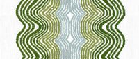 Fabric by the yard - Wonderland 15552 Forest
