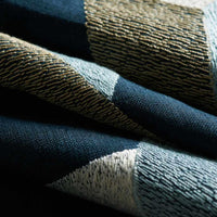 Fabric by the yard - Heritage 09597 Inkwood