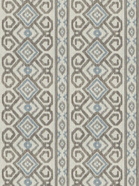 Fabric by the yard - Heritage 04268 Ironwood