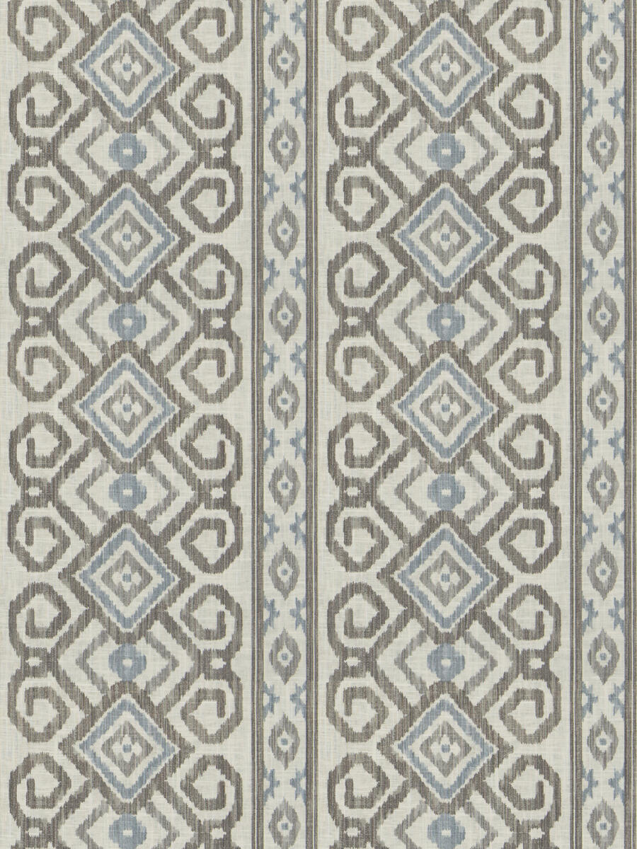 Fabric by the yard - Heritage 04268 Ironwood