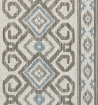 Fabric by the yard - Heritage 04268 Ironwood