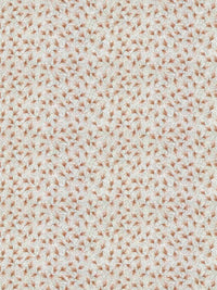 Fabric by the yard - Wonderland 15639 Coral