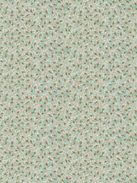 Fabric by the yard - Wonderland 15639 Garden