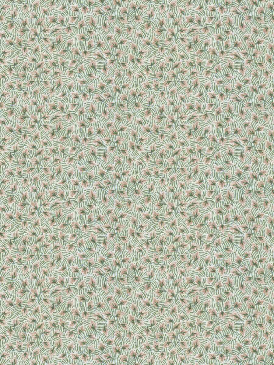 Fabric by the yard - Wonderland 15639 Garden