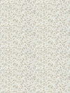 Fabric by the yard - Wonderland 15639 Natural