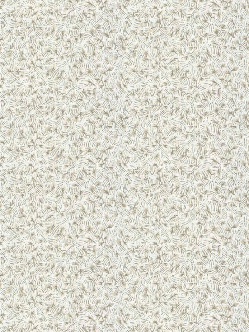 Fabric by the yard - Wonderland 15639 Natural