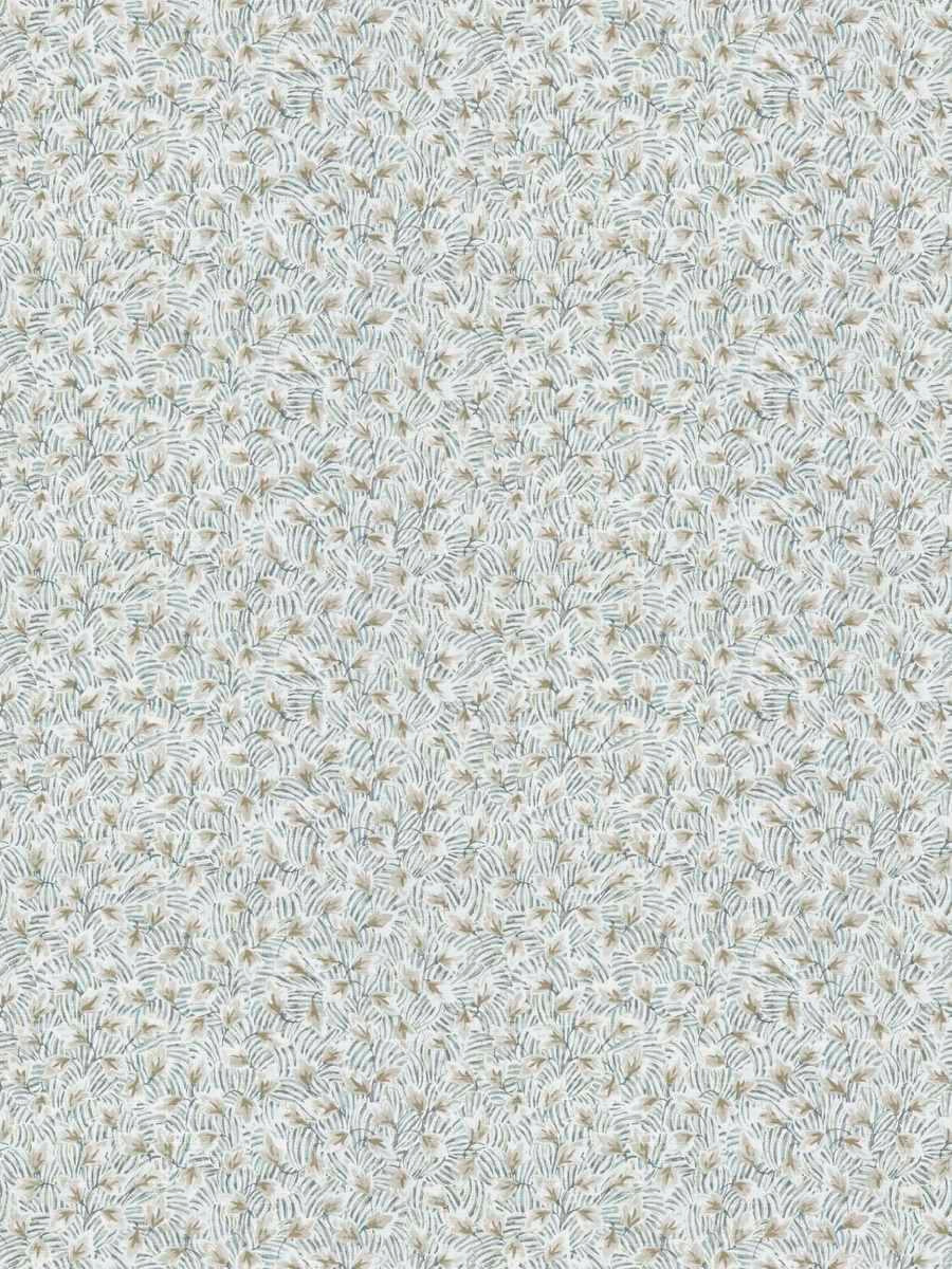 Fabric by the yard - Wonderland 15639 Rain