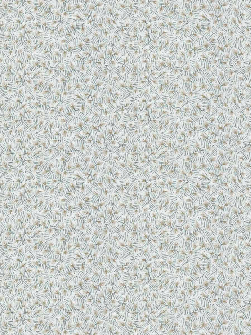Fabric by the yard - Wonderland 15639 Rain
