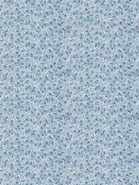 Fabric by the yard - Wonderland 15639 Sapphire
