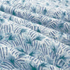 Fabric by the yard - Wonderland 15639 Sapphire