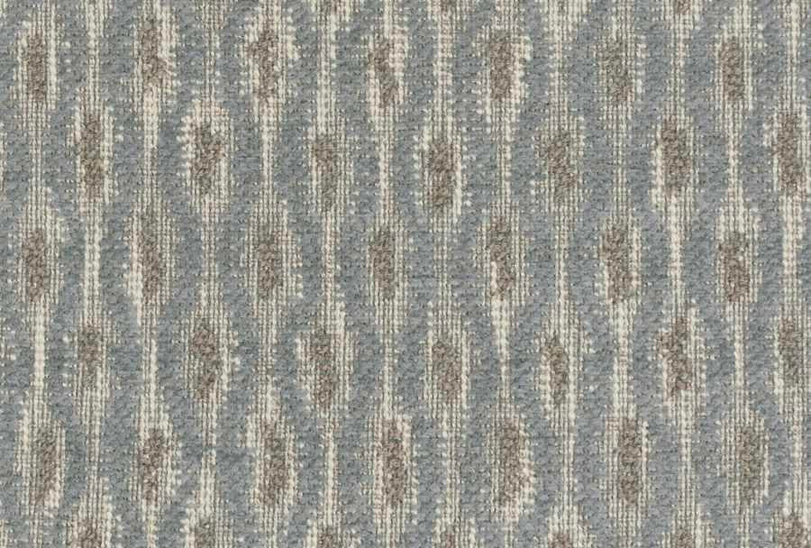Fabric by the yard - Heritage 23160 Slate