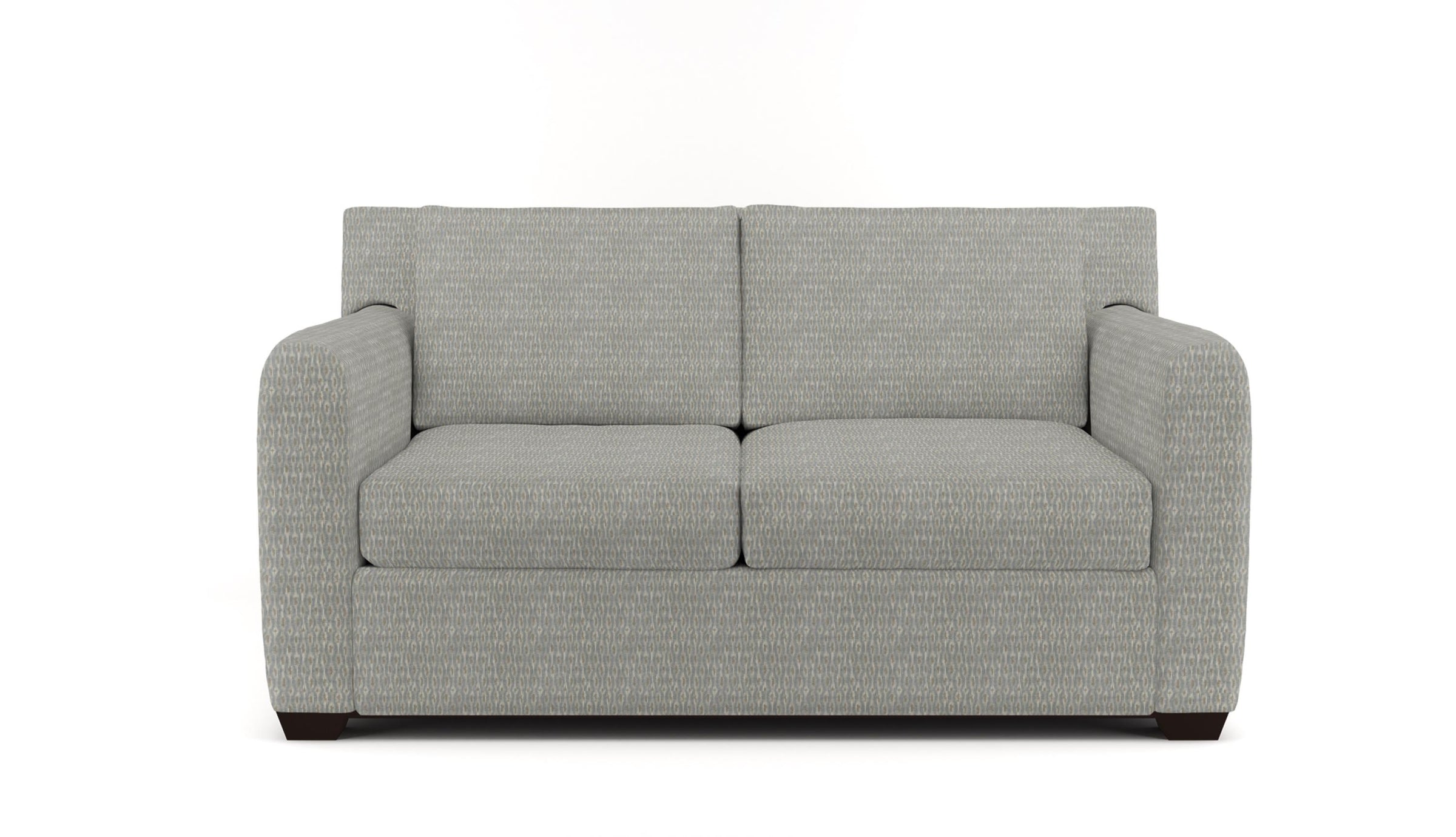 Fabric by the yard - Heritage 23160 Slate