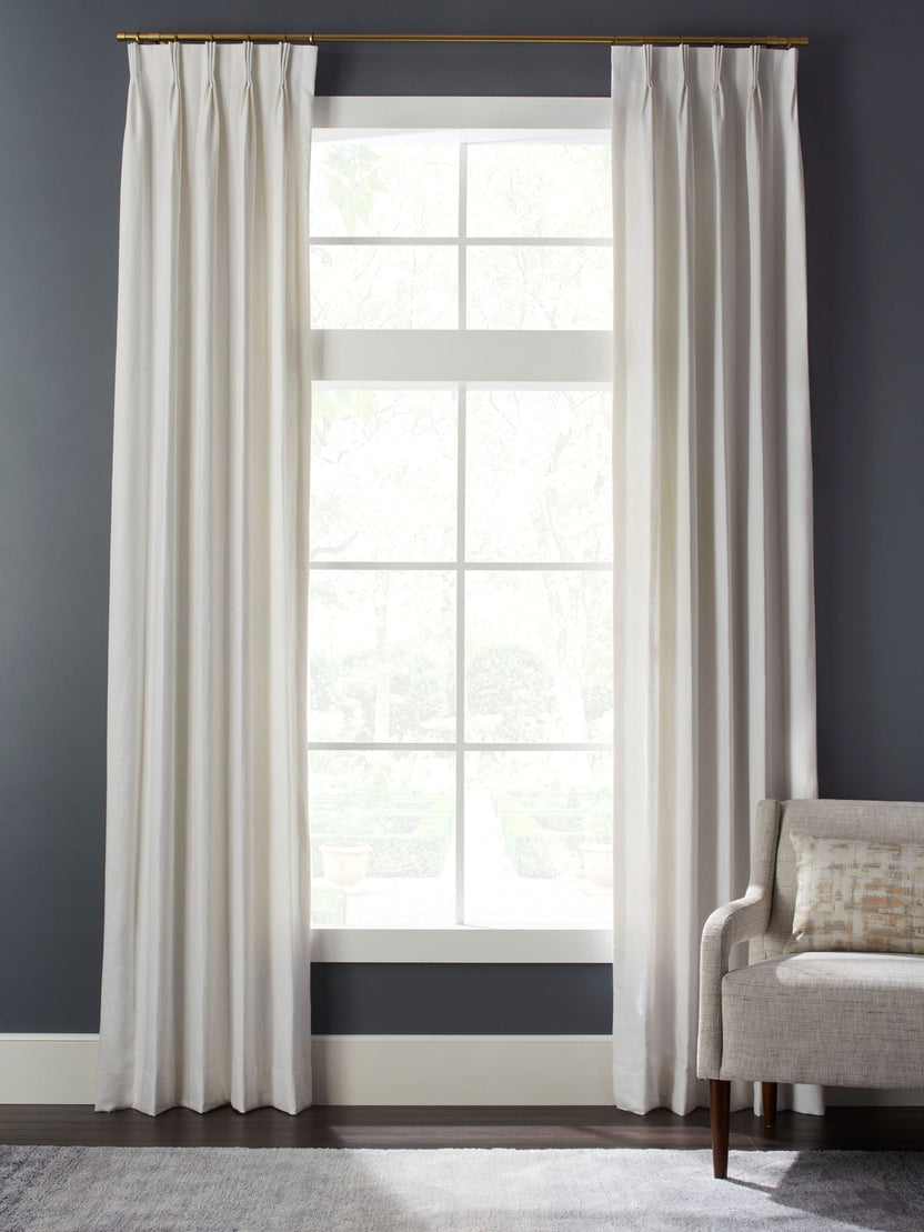 Custom Draperies & Window Treatments | The Drapery House |Leesburg, VA ...