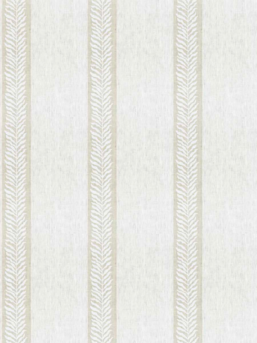 Fabric by the yard - Heritage 23165 Ivory