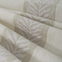 Fabric by the yard - Heritage 23165 Ivory