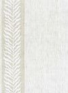 Fabric by the yard - Heritage 23165 Ivory