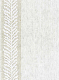 Fabric by the yard - Heritage 23165 Ivory