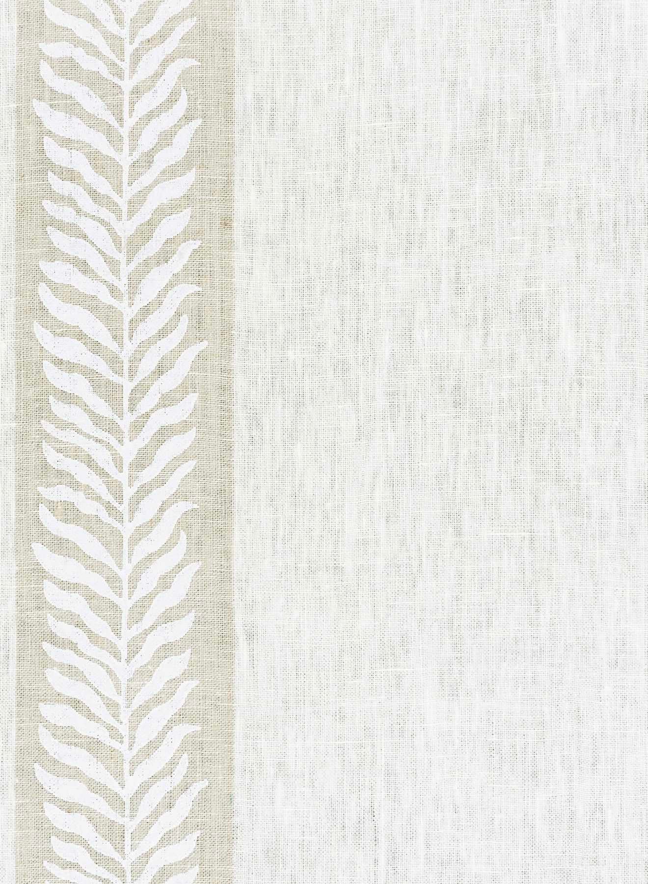 Fabric by the yard - Heritage 23165 Ivory