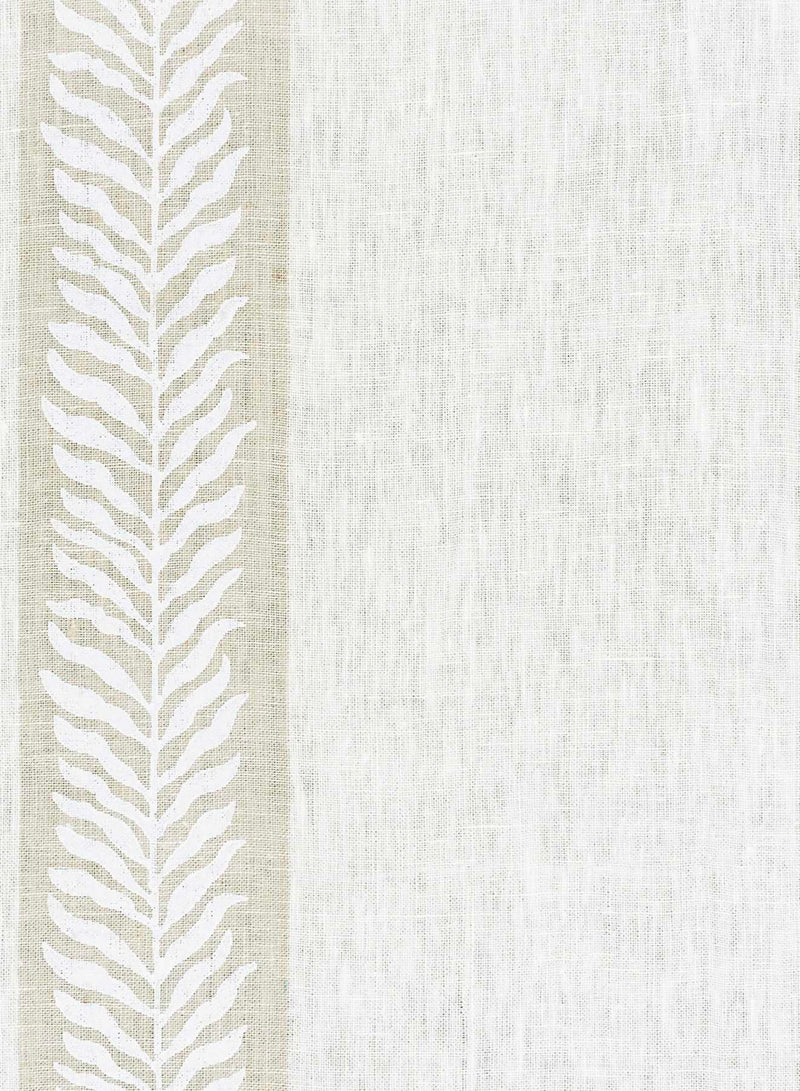 Fabric by the yard - Heritage 23165 Ivory