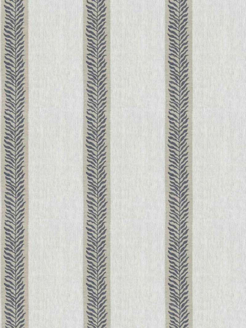 Fabric by the yard - Heritage 23165 Slate