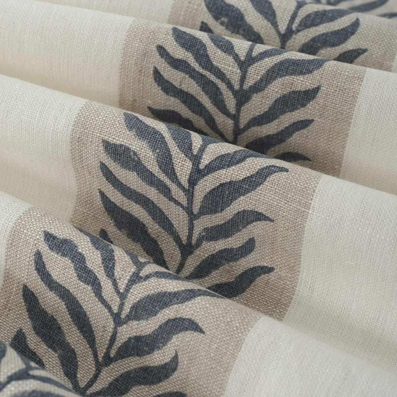 Fabric by the yard - Heritage 23165 Slate