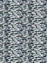 Fabric by the yard - Heritage 04254 Ink Blot