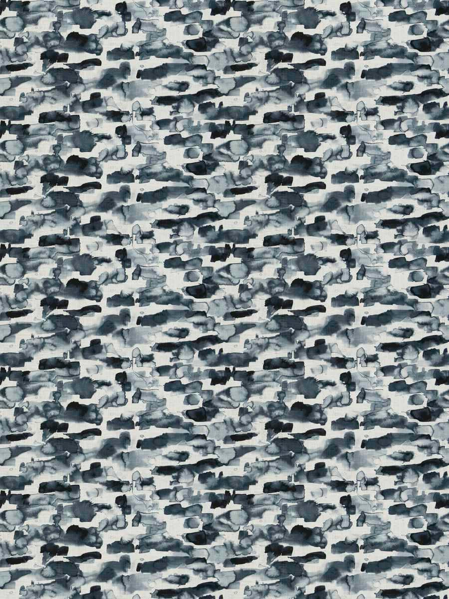 Fabric by the yard - Heritage 04254 Ink Blot
