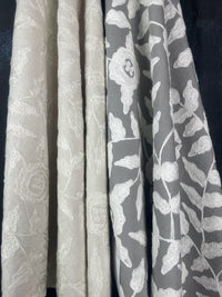 Fabric by the yard - Provence 60906 Linen