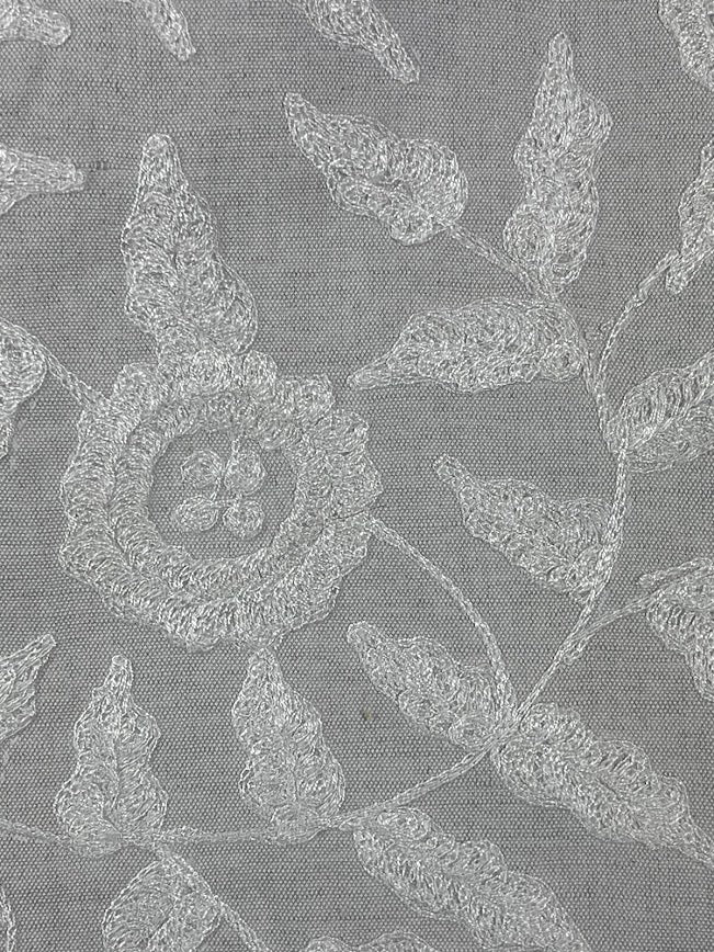 Fabric by the yard - Provence 60906 Bisque