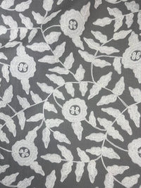 Fabric by the yard - Provence 60906 Linen