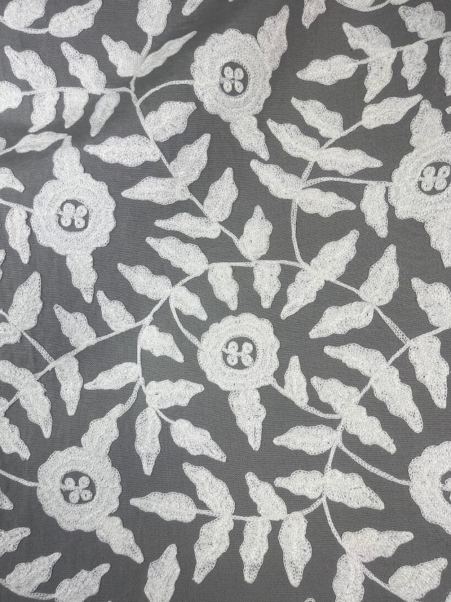 Fabric by the yard - Provence 60906 Linen