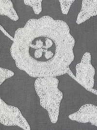 Fabric by the yard - Provence 60906 Linen