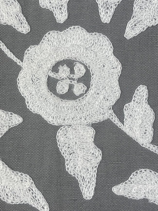 Fabric by the yard - Provence 60906 Linen