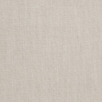 Quick Ship Panel, French Pleat, Rosemary Linen, Single Width